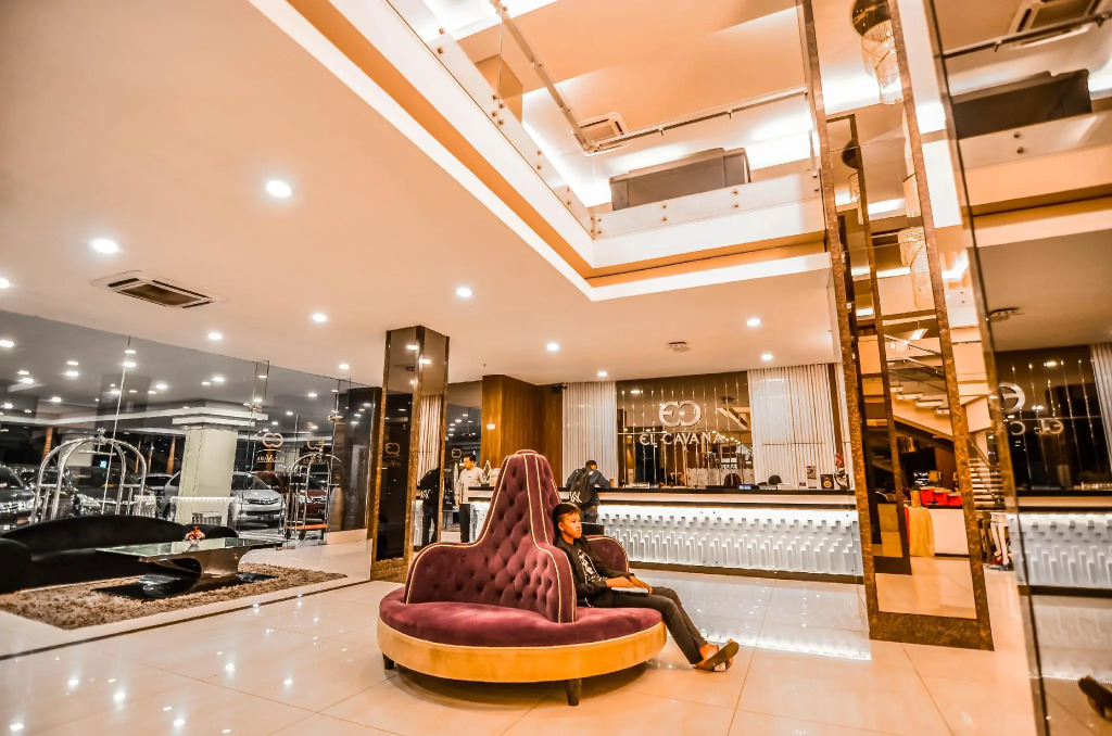 El Cavana Bandung
