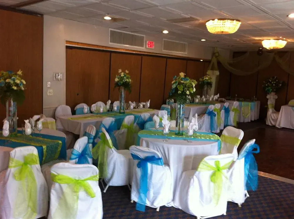 Garden Inn