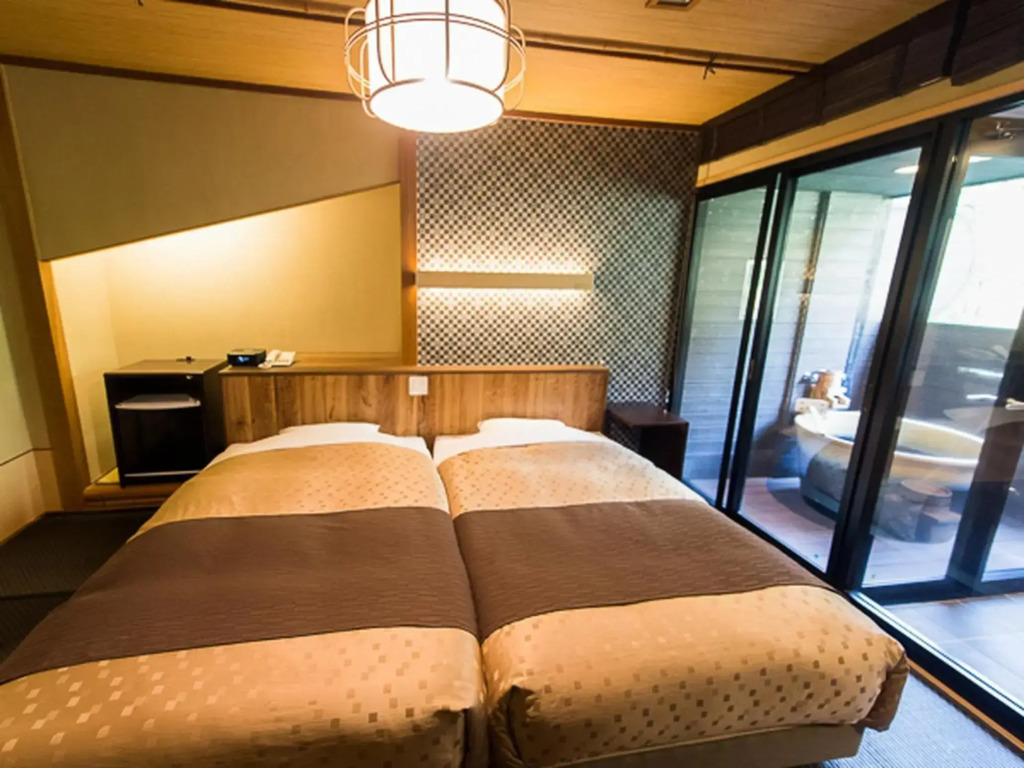 LiVEMAX RESORT Shizuoka Amagiyugashima