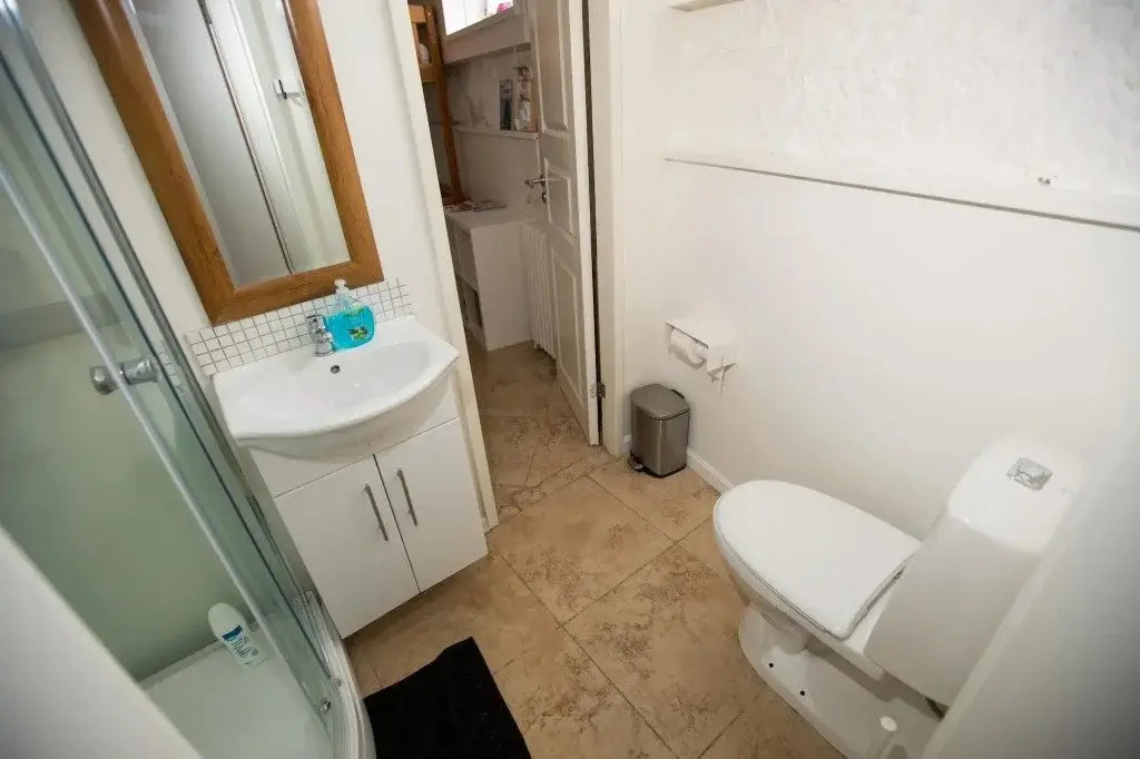 Central Guesthouse Reykjavik