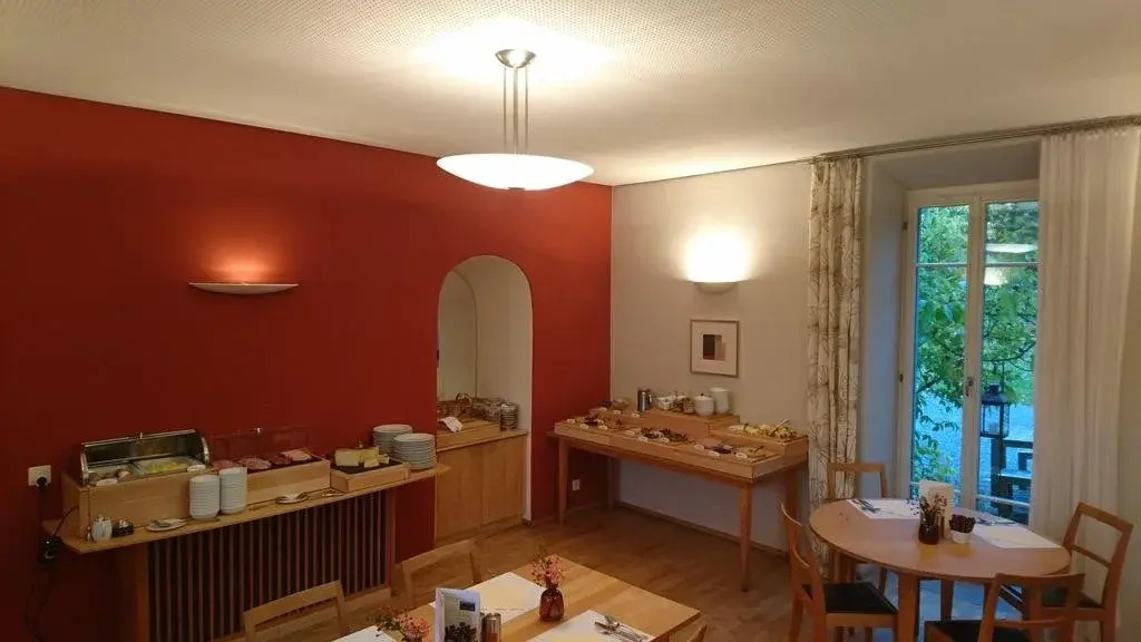 Schloss Wartegg