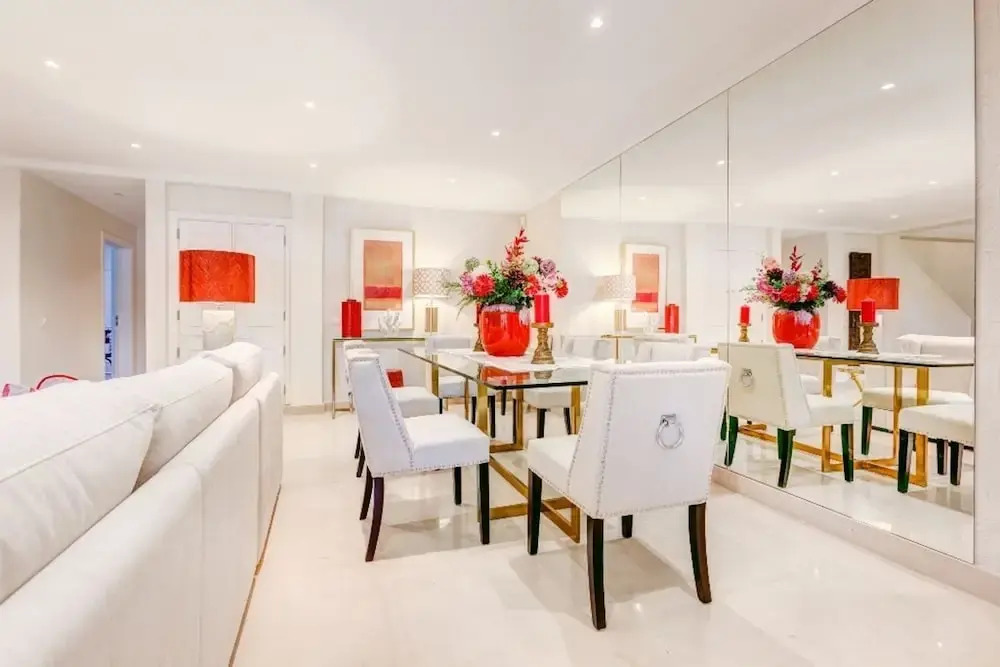 Seafront Beach Villa - Unit 1