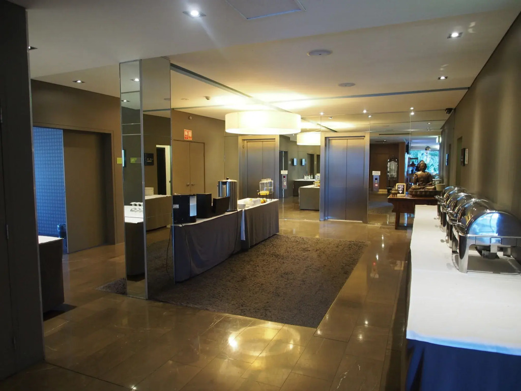 Mercure Sydney St Leonards