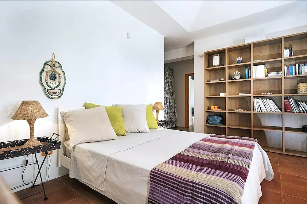 Villa Anthea