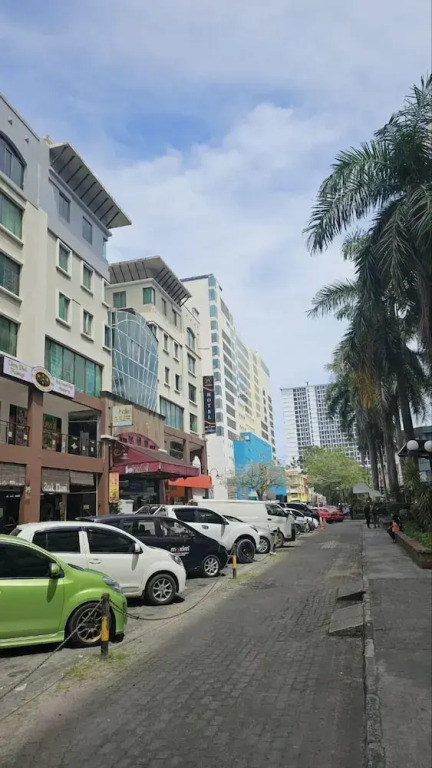 Warisan Hotel Kota Kinabalu