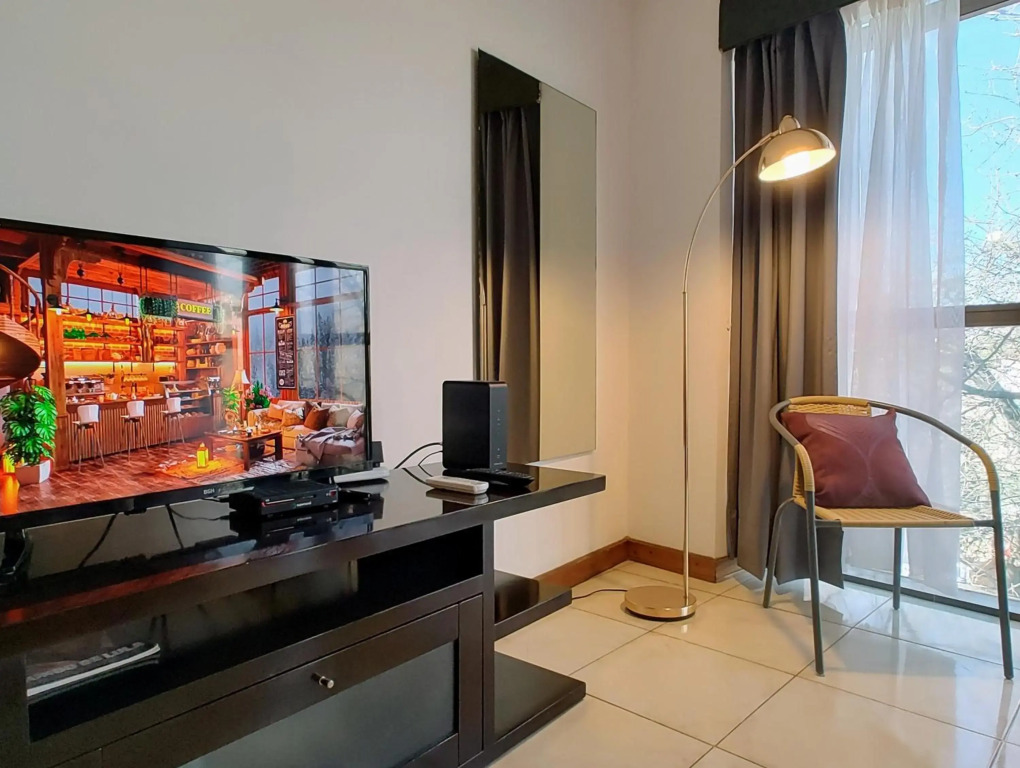 MENDOZA Suites 11