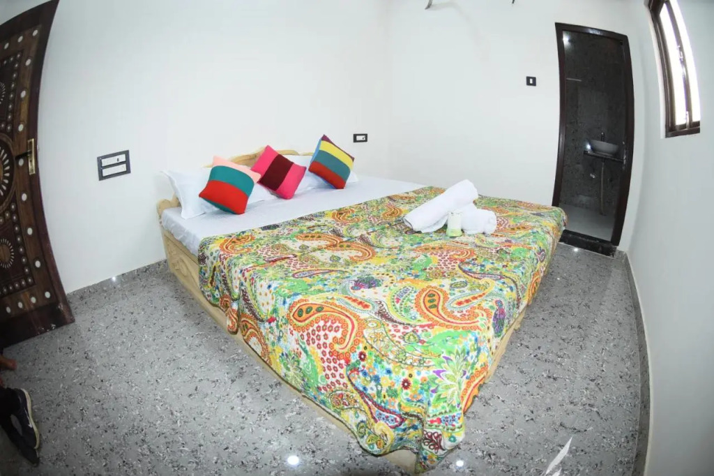 Hotel Chandra Haveli