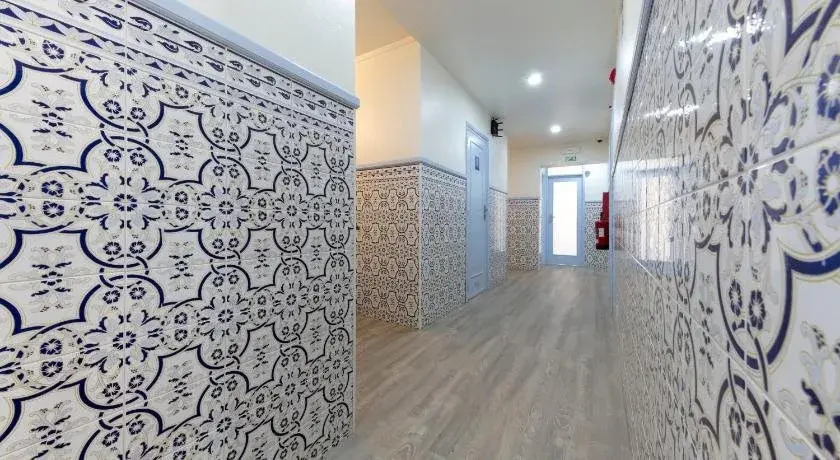 D El Rei B&B