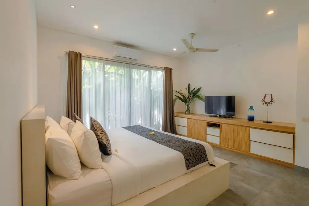 Villa Becca Seminyak by Best Deals Asia Hospitality