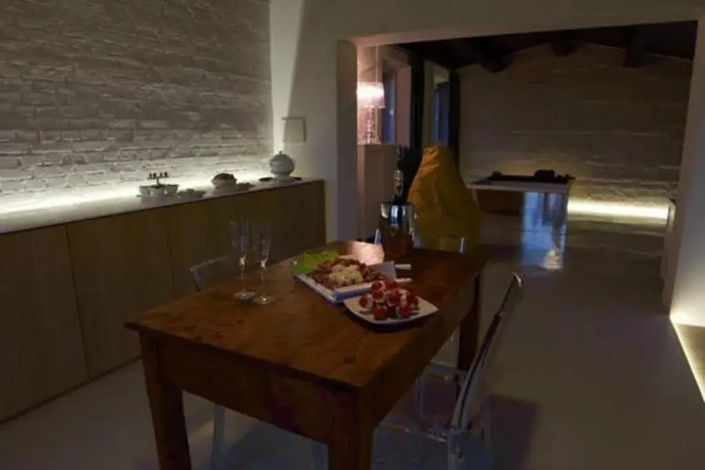 Tenuta Silente