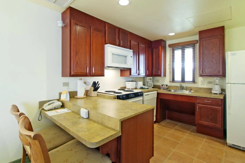 Royal Sea Cliff Kona by OUTRIGGER - Select Your Unit