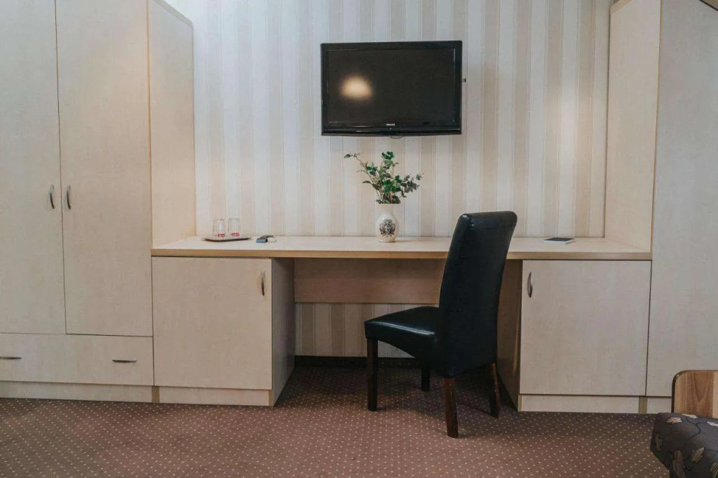 ALLEGRIA HOTEL Spa