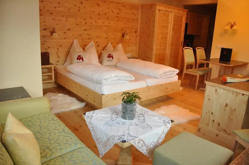 Grizzly Sport & Familien Resort