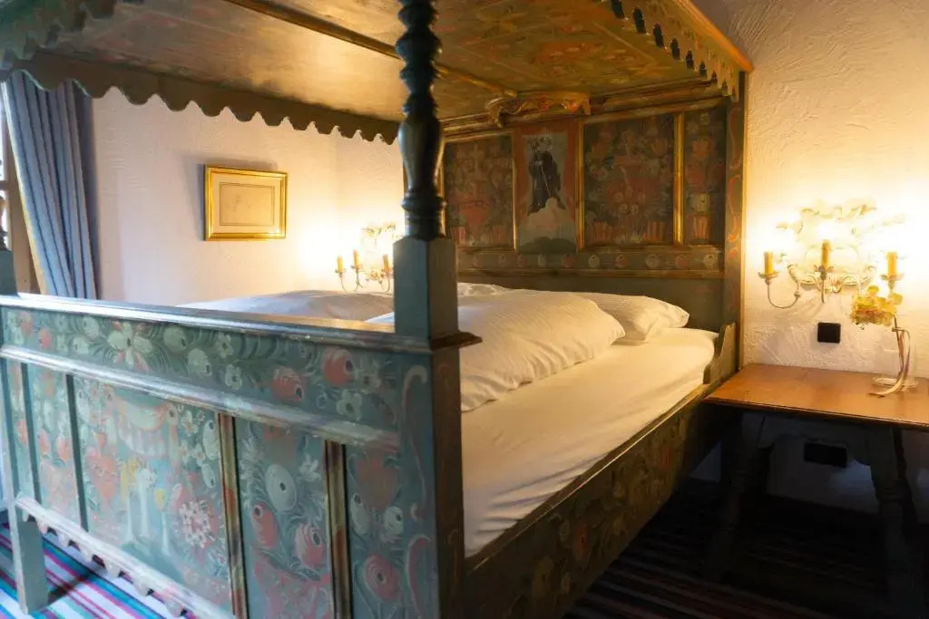 Hotel Schrenkhof