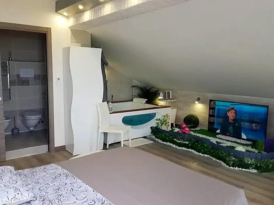 Alby suite