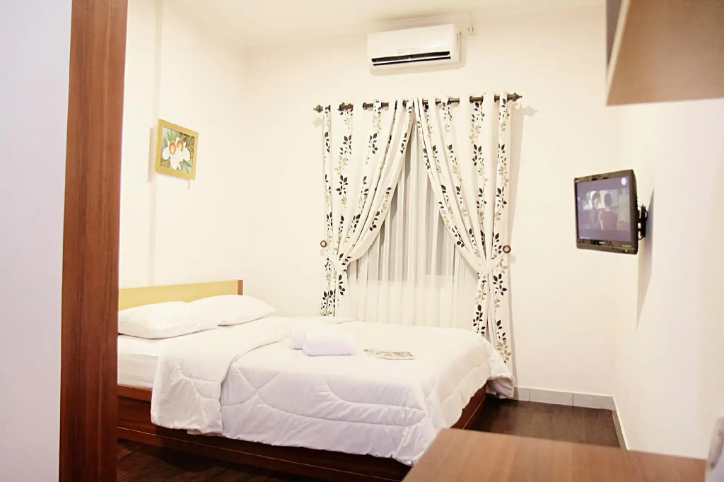 Hotel Lotus Bandung