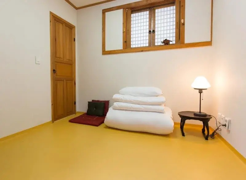 BagilHong House