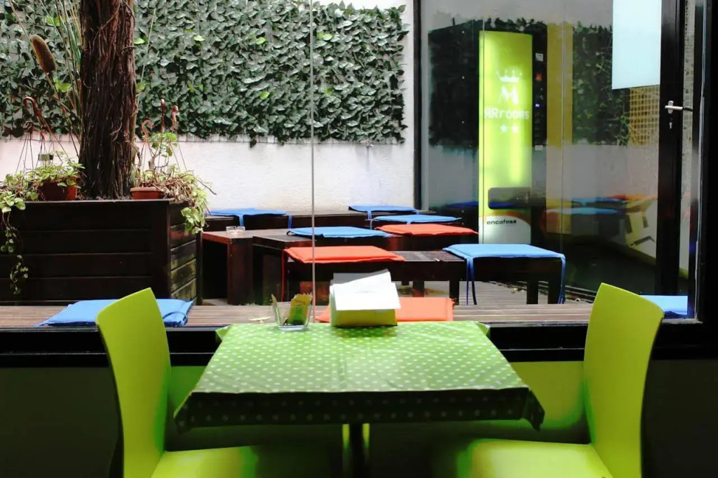 Hotel Casa Gardenia by Blossom Hotels