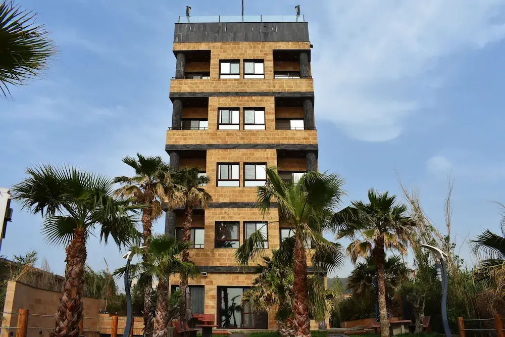 Sea View Hotel