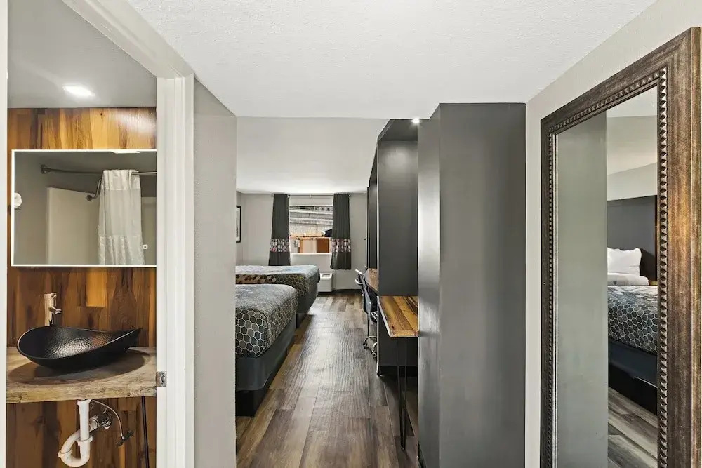 Scottish Inns Austin North