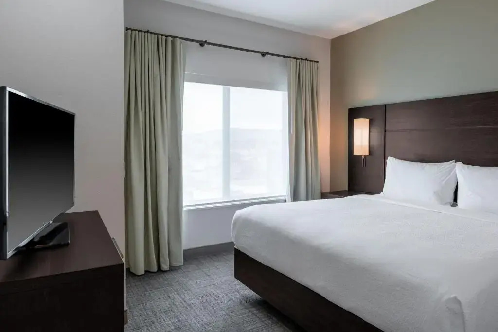 Residence Inn by Marriott St Louis Clayton