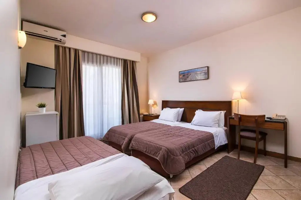 Hotel Aigli