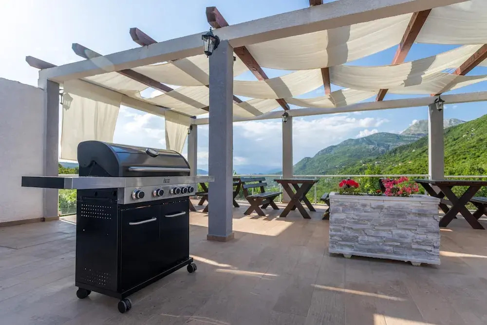 Luxury Apartments Bevilacqua