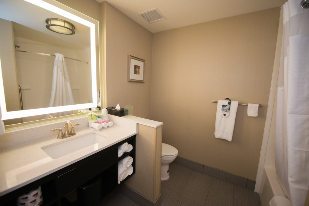 Holiday Inn Express & Suites Denver South - Castle Rock by IHG