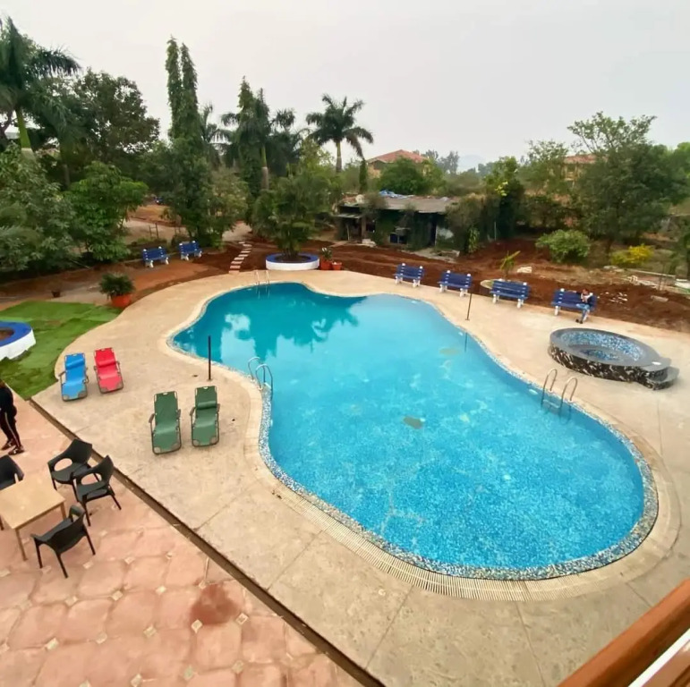 Vacationclub Resort