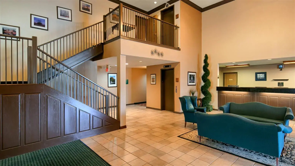 Best Western Monticello Gateway Inn
