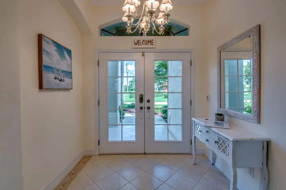 Villa Casa Bonita - Roelens Vacations