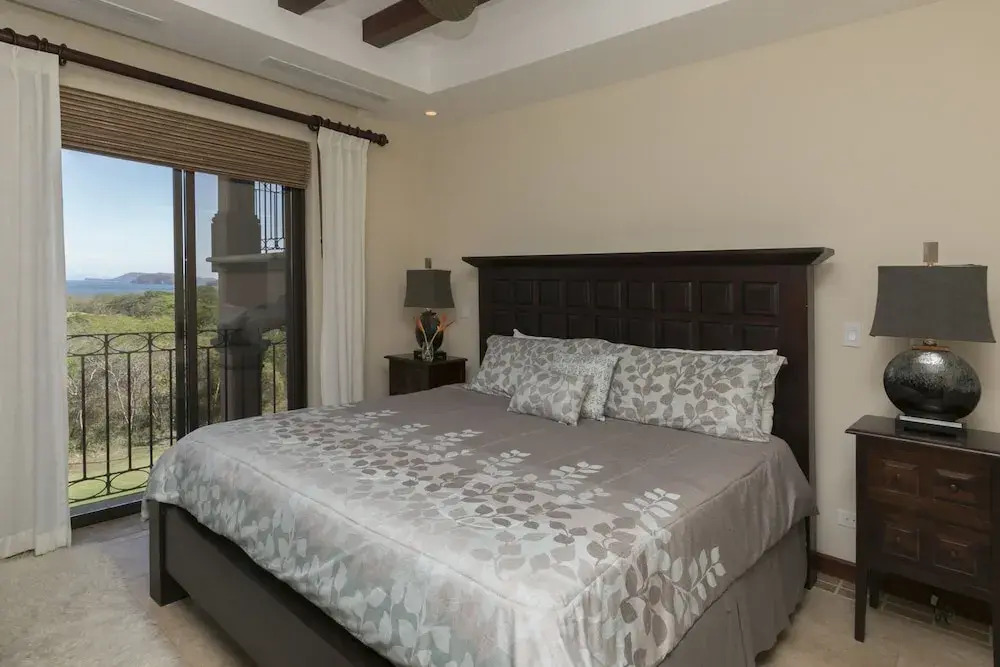 Penthouse Ocean View Luxury Condo at Reserva Conchal A19