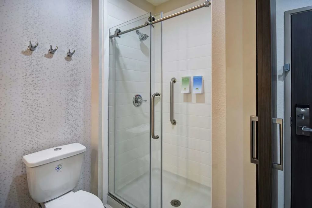Home2 Suites By Hilton Fort Worth Fossil Creek