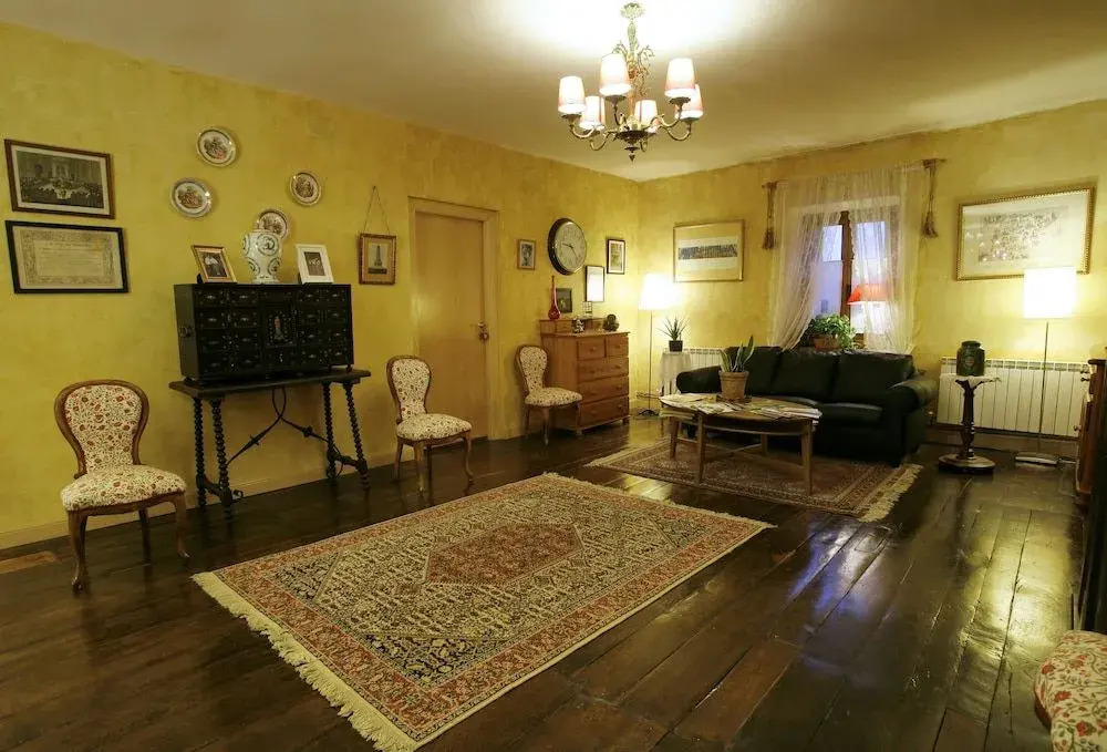 Hostal Gartxenia