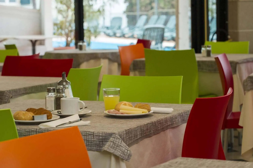 Hotel Sole Malcesine