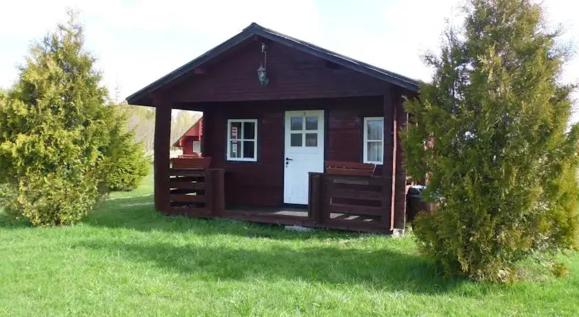 Sõru Puhkeküla