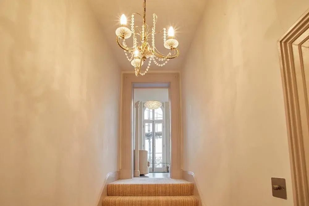 The Observatory Apartment