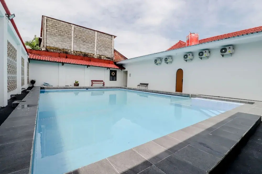 Hotel Sumaryo