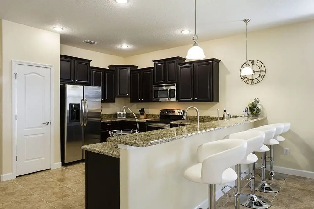 Starmark Luxury Collection - Mansions at ChampionsGate