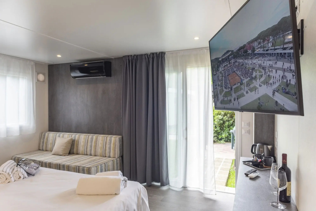 Flaminio Village Residence (Bungalow Park)