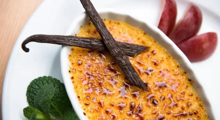 Leśny Dwór Karpacz Piekarnia Mio Padre Restauracja Mamma Mia