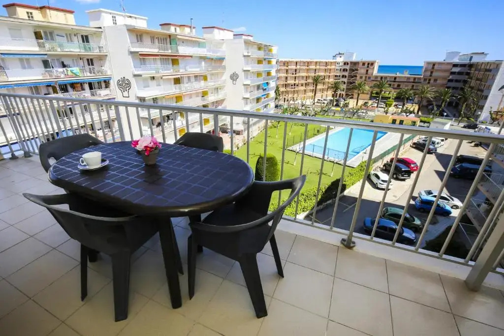 Pineda 7 Planet Costa Dorada