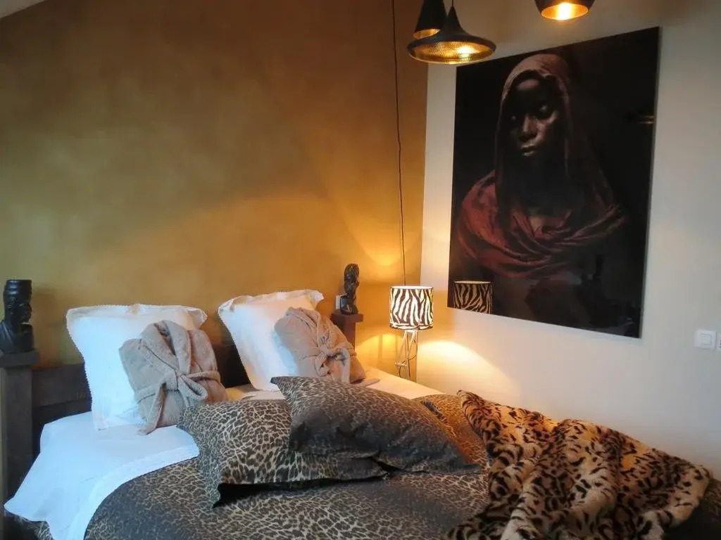 B&B Jan van Ghent
