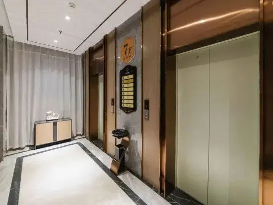 Yansheng Hotel