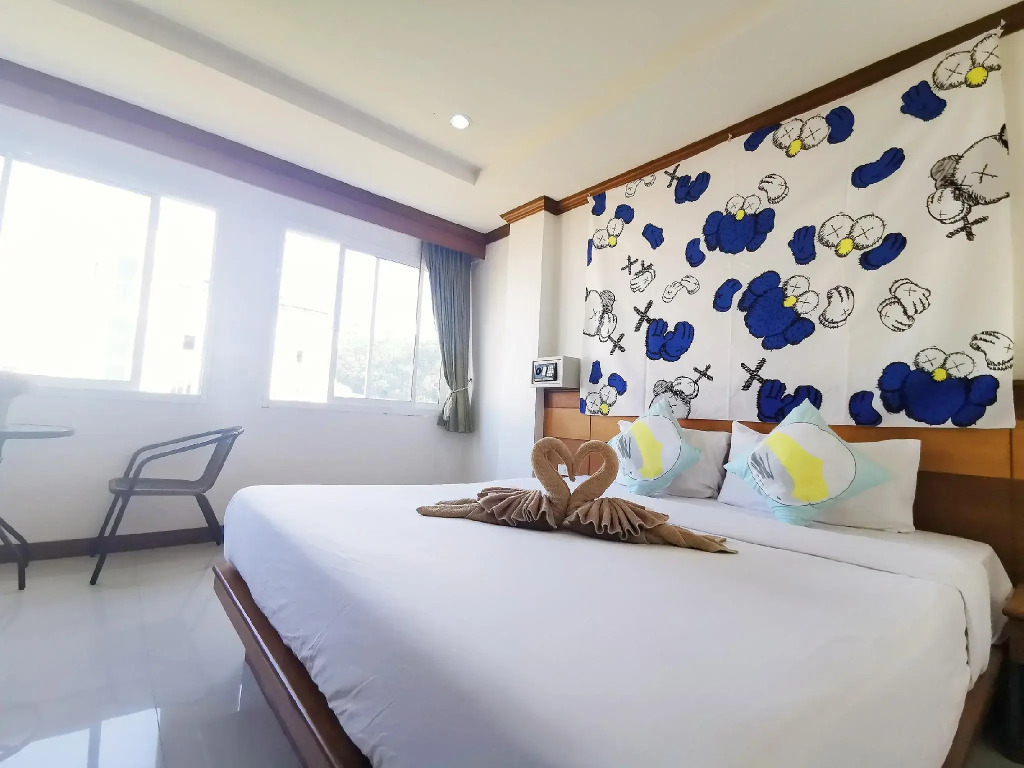 Lanting House Phuket