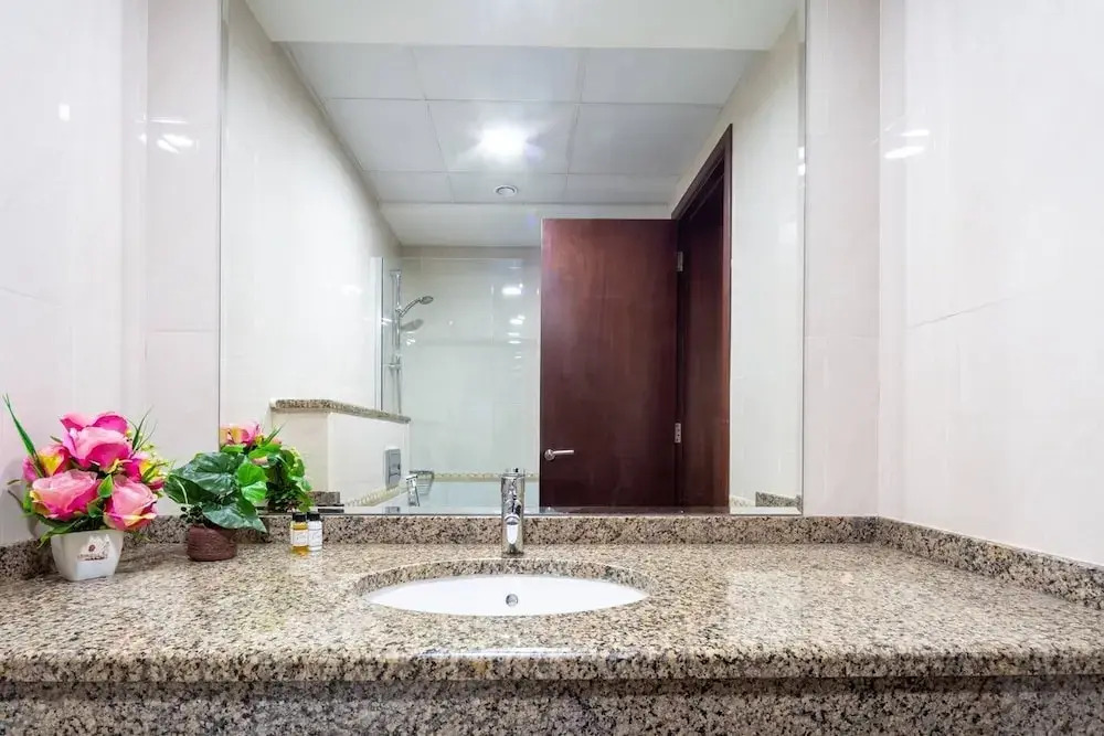 Studio Apartment in JVC - Live a Life Shrouded In Luxury