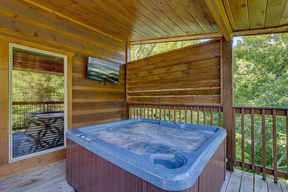 Making Memories 1 Bedroom 1 Bathroom Home