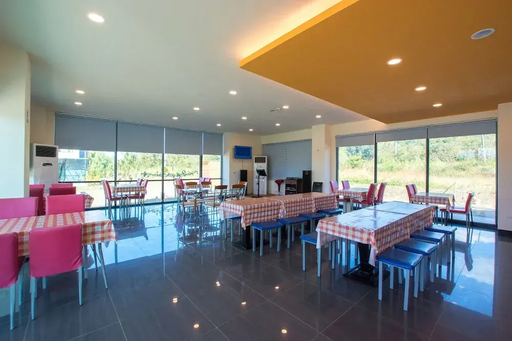 Kenting Anshantinyuan Inn