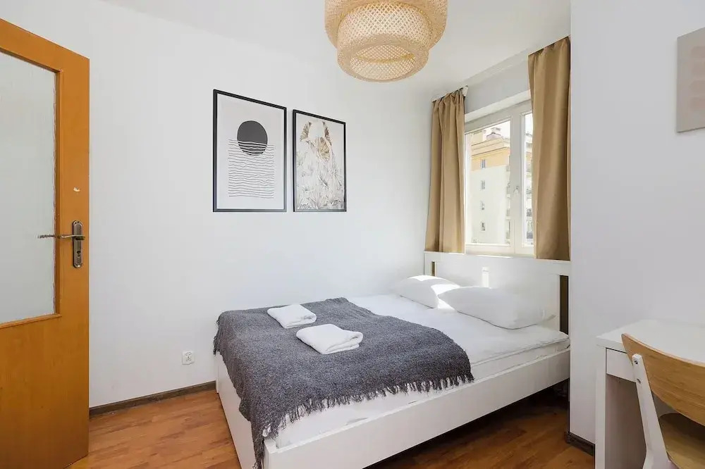 ShortStayPoland Tomcia Palucha B118