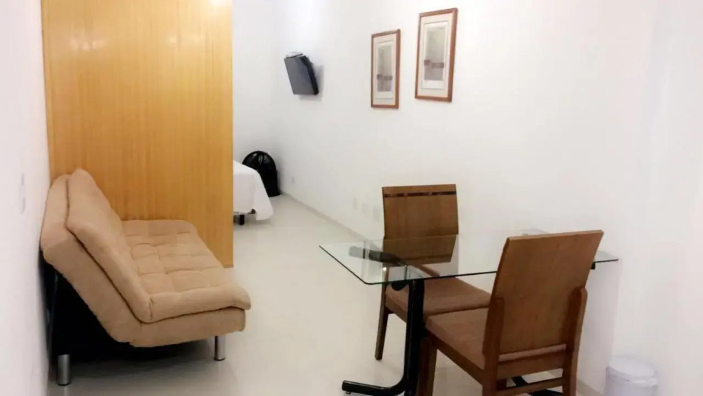 Rua Dr Diogo de Faria,671 apto 85